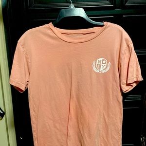 Flirtitude active t-shirt